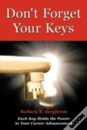 Don'T Forget Your Keys: Each Key Holds
