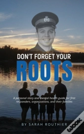 Don'T Forget Your Roots