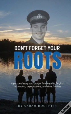 Capa do artigo Don'T Forget Your Roots
