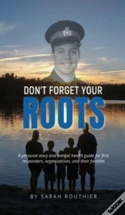Capa do artigo Don'T Forget Your Roots