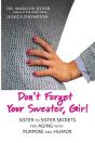 Don'T Forget Your Sweater, Girl - Preview