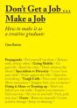 Don'T Get A Job...Make A Job - Preview