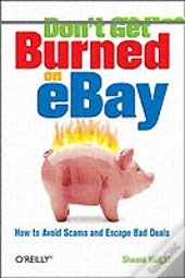 Don'T Get Burned On Ebay