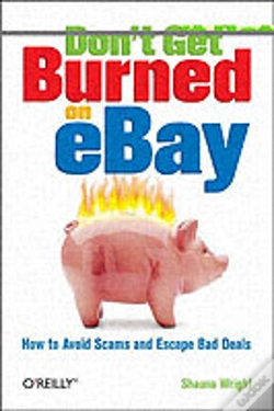 Capa do artigo Don'T Get Burned On Ebay