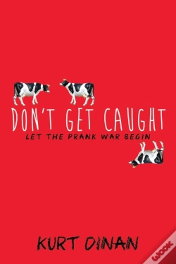 Capa do artigo Don'T Get Caught