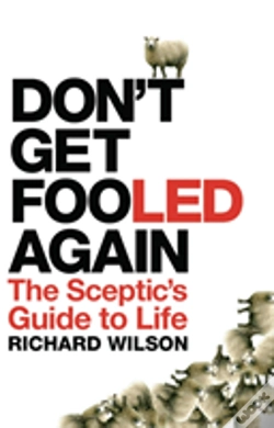 Capa do artigo Don'T Get Fooled Again