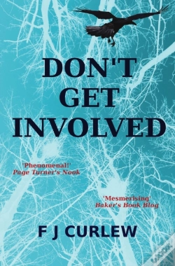 Capa do artigo Don'T Get Involved