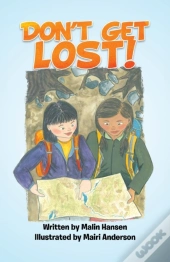 Don'T Get Lost!