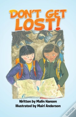 Capa do artigo Don'T Get Lost!