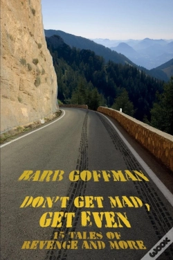 Capa do artigo Don'T Get Mad, Get Even