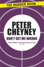 Don'T Get Me Wrong - Preview