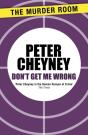 Don'T Get Me Wrong - Preview