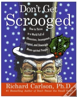 Capa do artigo Don'T Get Scrooged