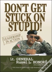 Don'T Get Stuck On Stupid!