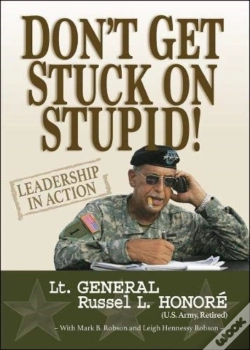 Capa do artigo Don'T Get Stuck On Stupid!