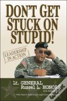 Don'T Get Stuck On Stupid!