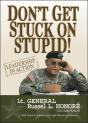 Don'T Get Stuck On Stupid! - Preview