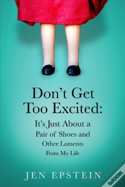 Capa do artigo Don'T Get Too Excited