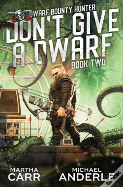 Capa do artigo Don'T Give A Dwarf