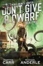 Don'T Give A Dwarf - Preview