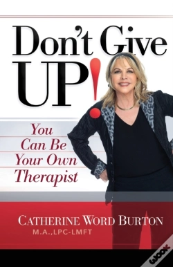 Capa do artigo Don'T Give Up!