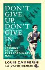 Don'T Give Up, Don'T Give In - Preview