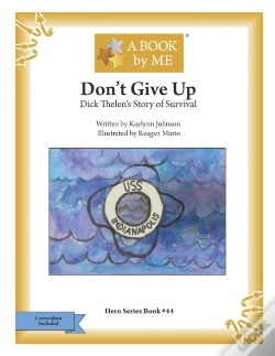 Capa do artigo Don'T Give Up