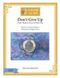 Don'T Give Up - Preview