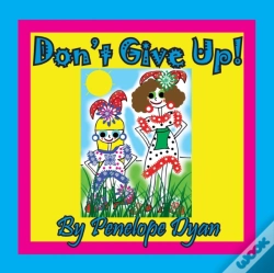 Capa do artigo Don'T Give Up!