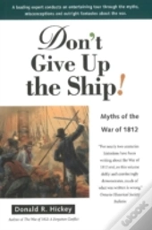 Don'T Give Up The Ship!