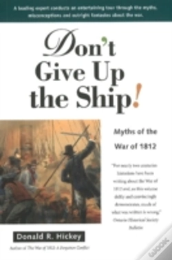 Capa do artigo Don'T Give Up The Ship!