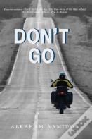 Don'T Go