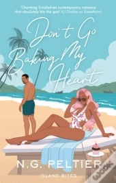 Don'T Go Baking My Heart