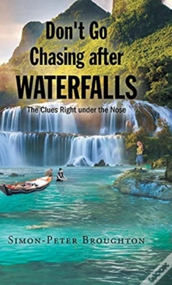 Capa do artigo Don'T Go Chasing After Waterfalls