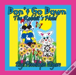Capa do artigo Don'T Go Down The Rabbit'S Hole!