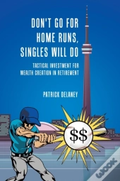Don'T Go For Home Runs, Singles Will Do