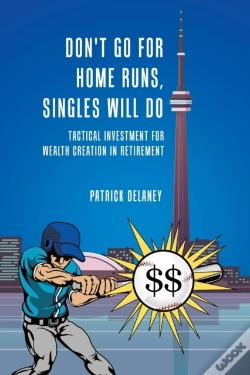 Capa do artigo Don'T Go For Home Runs, Singles Will Do