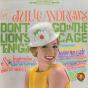 Don't Go in the Lion's Cage Tonight/Broadway's Fair - CD - Preview