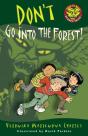 Don'T Go Into The Forest! - Preview