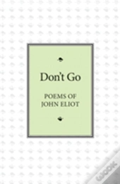 Don'T Go