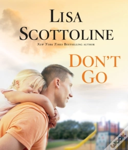 Capa do artigo Don'T Go