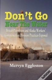 Don'T Go Near The Water