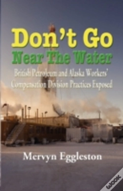 Capa do artigo Don'T Go Near The Water
