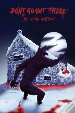 Capa do artigo Don'T Go Out There!