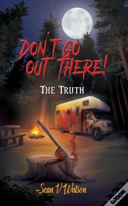 Capa do artigo Don'T Go Out There!
