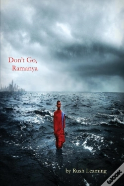 Capa do artigo Don'T Go, Ramanya