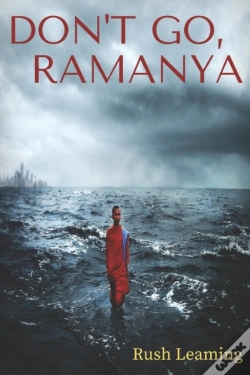 Capa do artigo Don'T Go, Ramanya