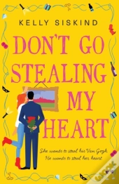 Don'T Go Stealing My Heart