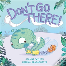 Capa do artigo Don'T Go There!