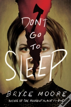 Capa do artigo Don'T Go To Sleep